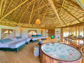 Alma Ecosuites en Alcalá cerca a Panaca